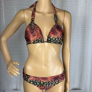 🌟Aqua De 🌟Coco Bikini 🌟Set, Size G, Large